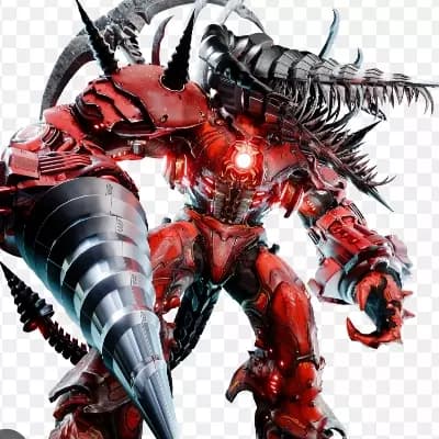 Upgraded Titan Drillman thumbnail