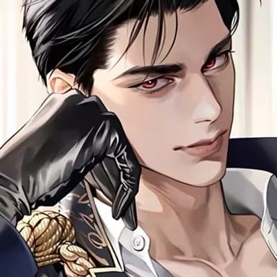 Lysander thumbnail
