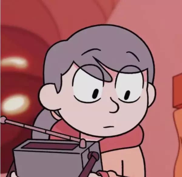 Hilda thumbnail