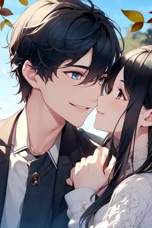 My Bride's Requirements thumbnail