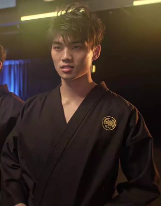 Kwon Jae-Sung thumbnail