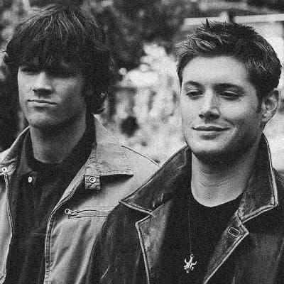 ~Sam & Dean Winchester thumbnail