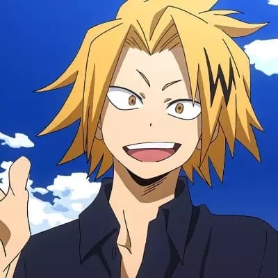 Denki Kaminari thumbnail