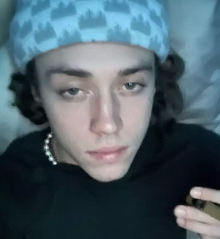 Carl Gallagher thumbnail