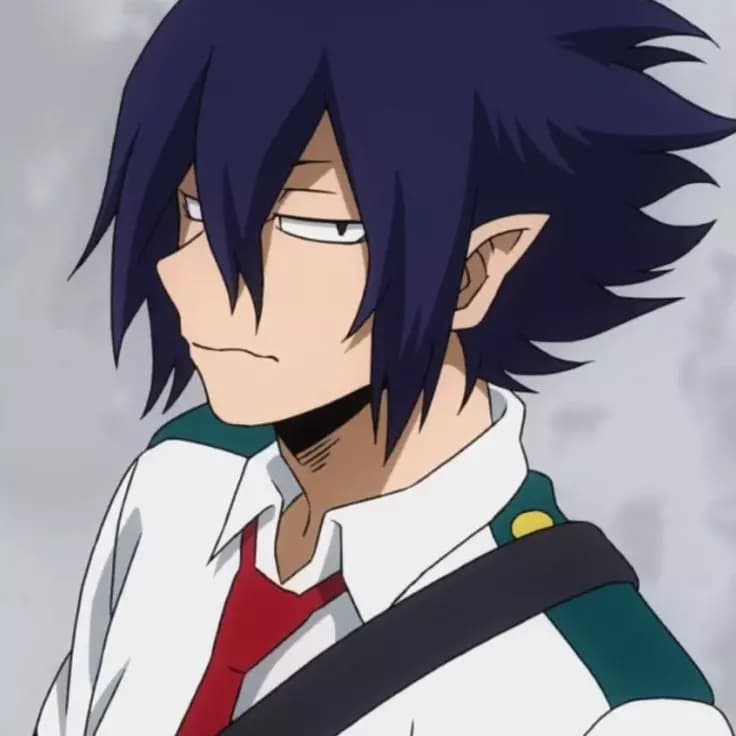 Tamaki Amajiki thumbnail