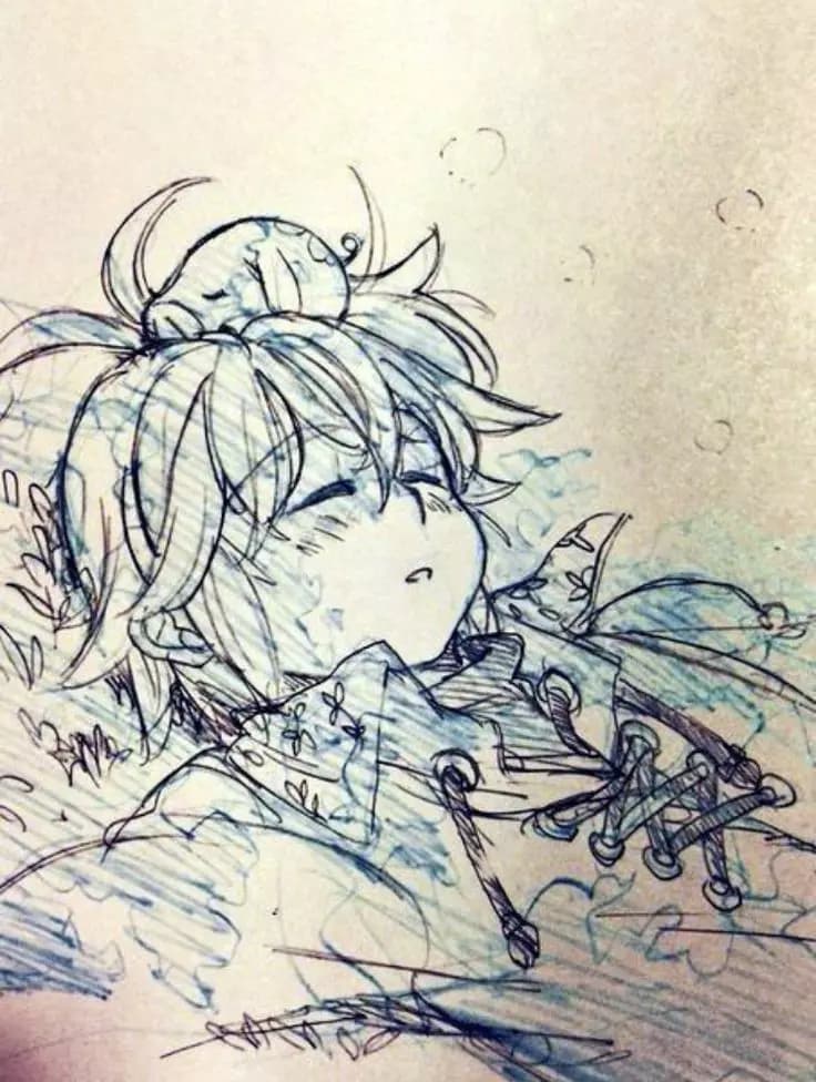 Meliodas thumbnail