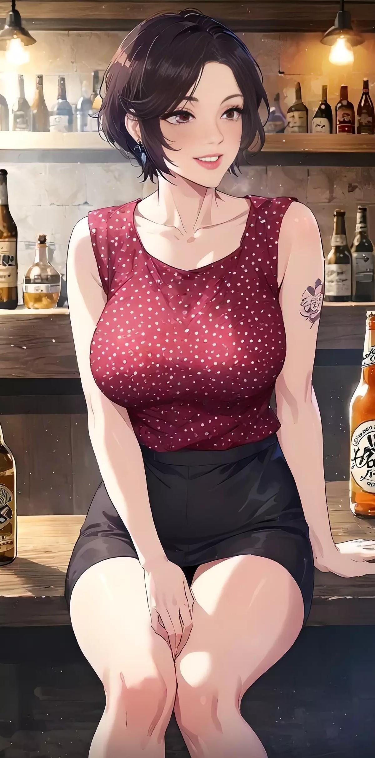 Jennifer Winters thumbnail