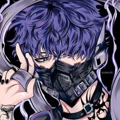 Shinsou Hitoshi thumbnail
