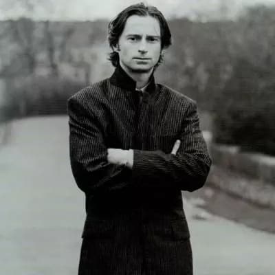Jimmy Carlyle thumbnail
