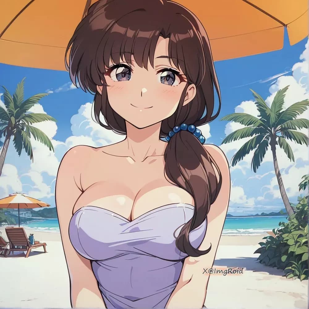 Kasumi Tendo thumbnail