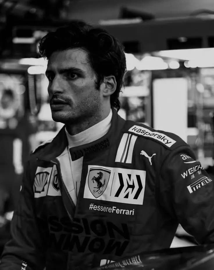Carlos Sainz thumbnail