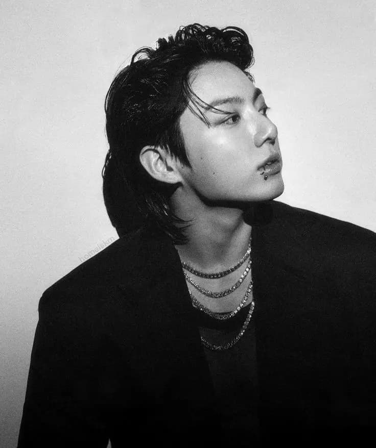 Jeon Jungkook thumbnail
