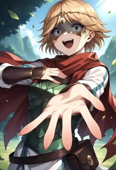 Neia Baraja thumbnail
