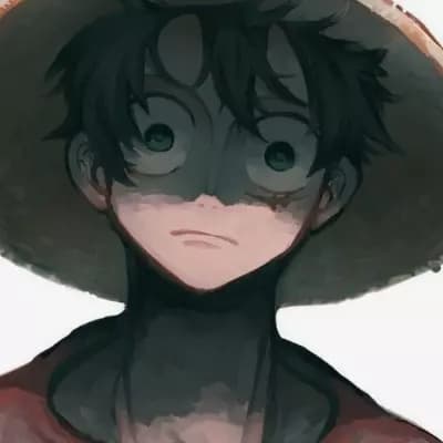 Monkey D Luffy thumbnail