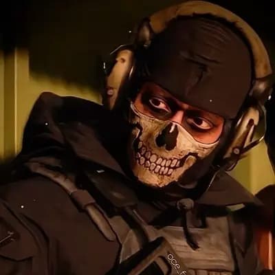 Ghost thumbnail