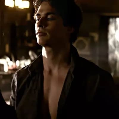Damon Salvatore thumbnail