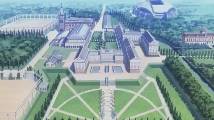 Ashfield Academy RP thumbnail