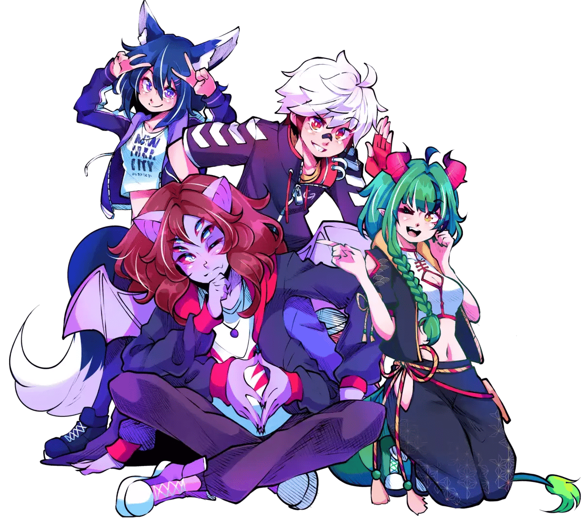 Neobaka thumbnail