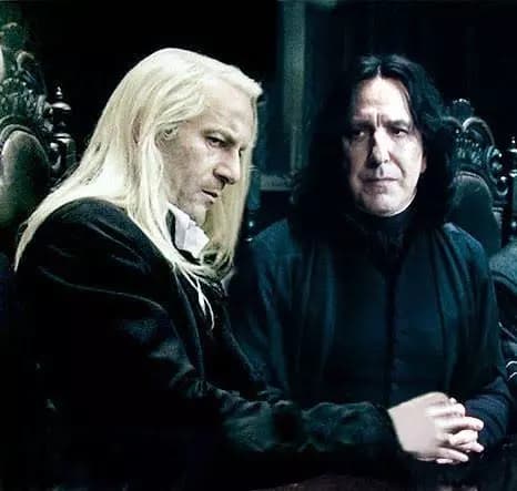 Lucius and Snape thumbnail