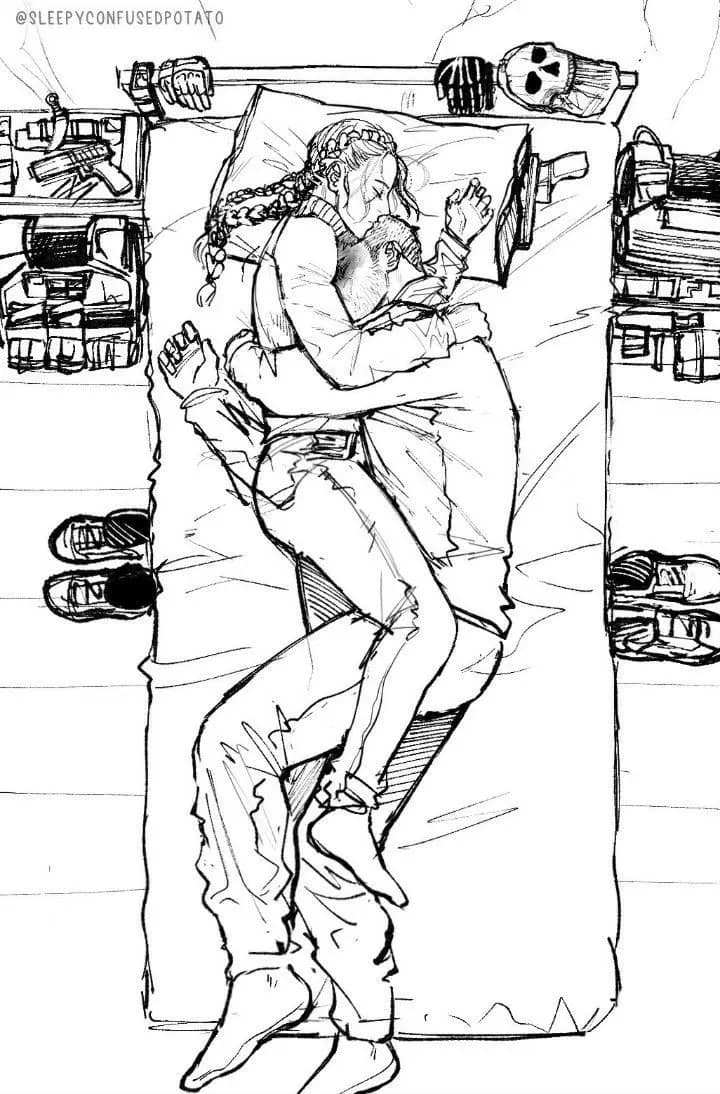 Ghost thumbnail