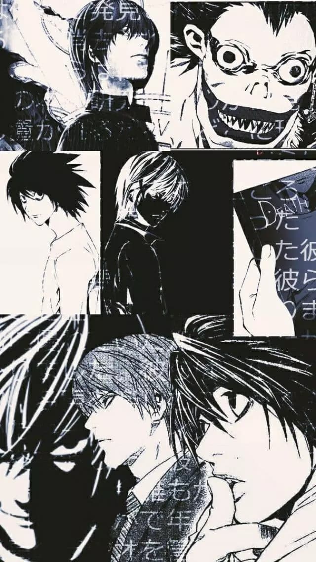 Death Note - "A New Kira" (Create Your Character) thumbnail