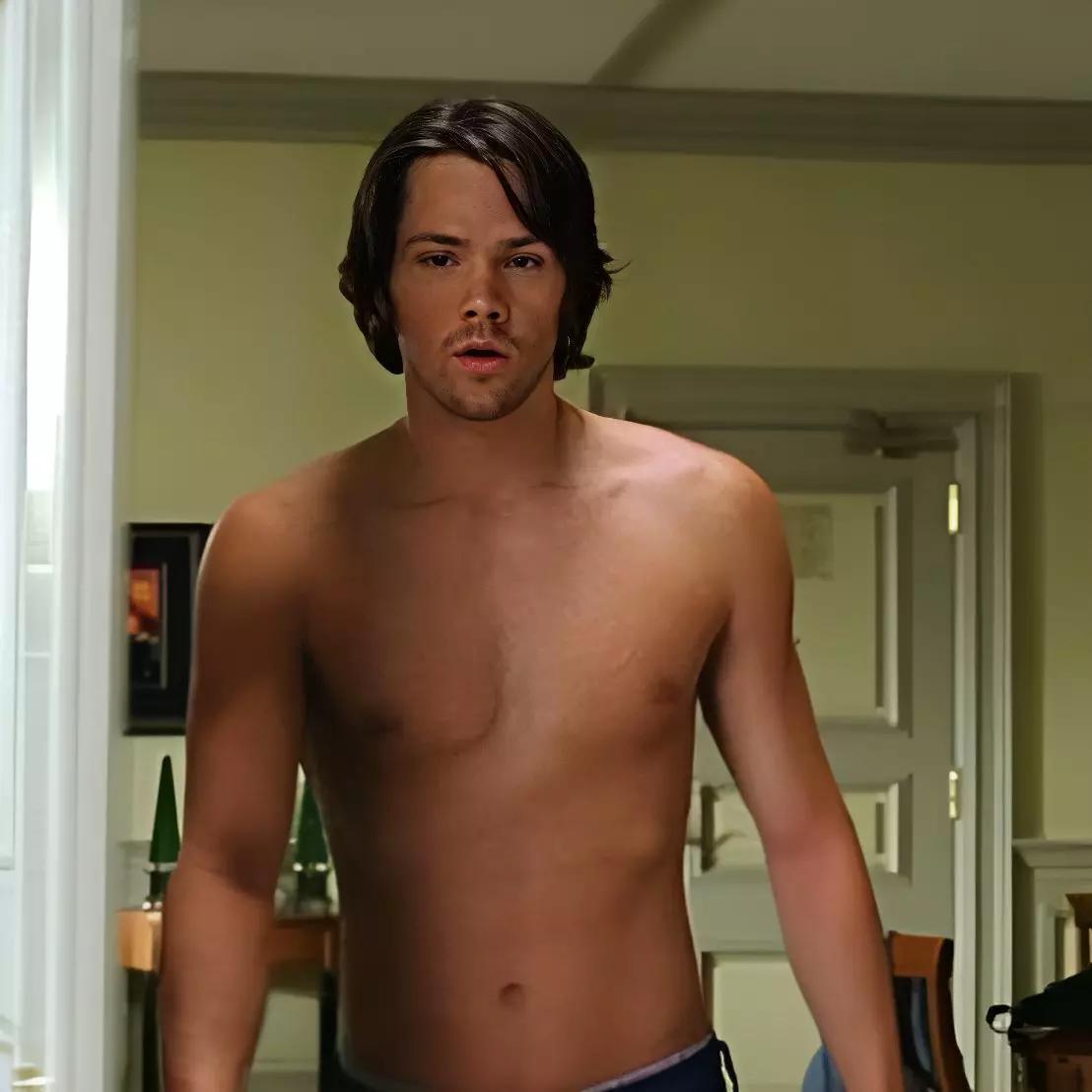 Sam Winchester thumbnail