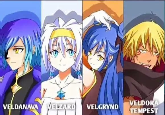 4 true dragon thumbnail