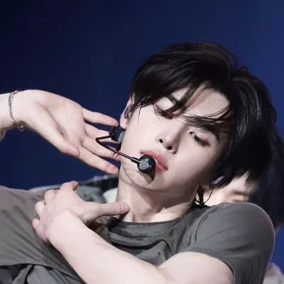 Sunghoon thumbnail