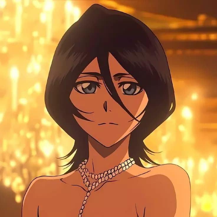 Rukia Kuchiki thumbnail