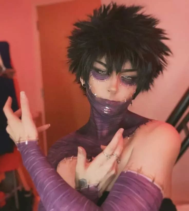 Dabi thumbnail