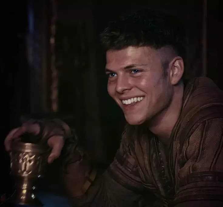 Ivar the Boneless thumbnail
