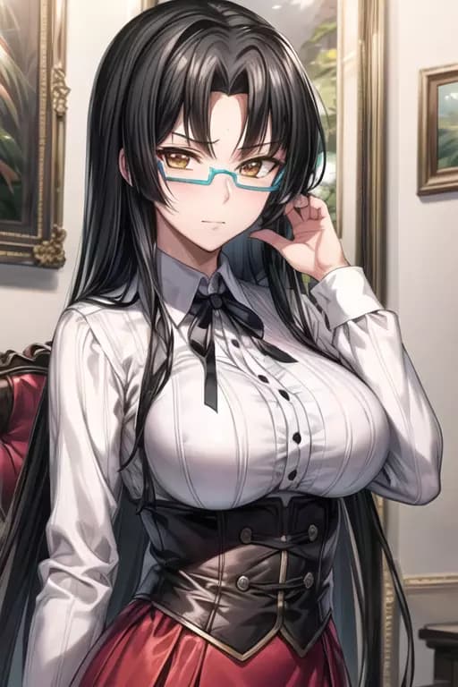 Veronica Smith thumbnail