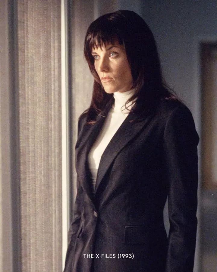 Xena, the fearless detective thumbnail