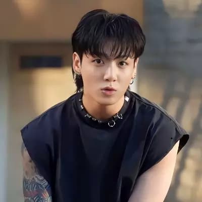 Jungkook thumbnail