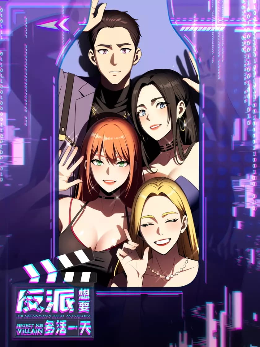Villain System thumbnail