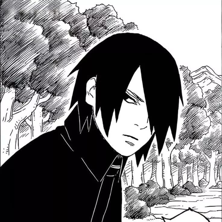 Sasuke Uchiha thumbnail