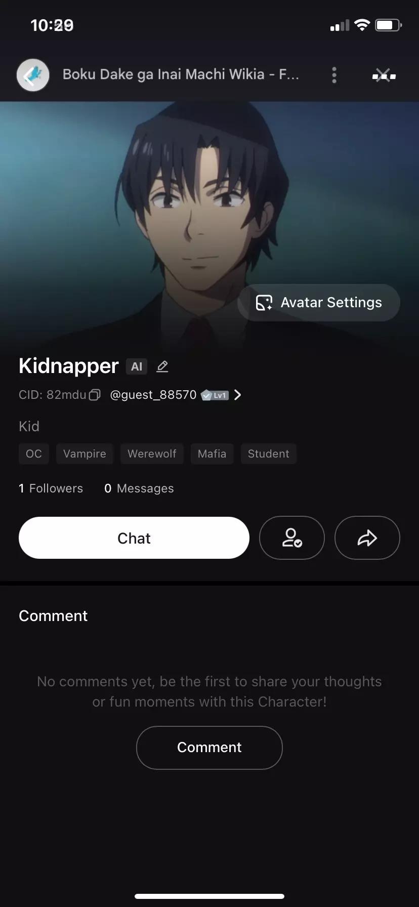 Kidnapped girls thumbnail