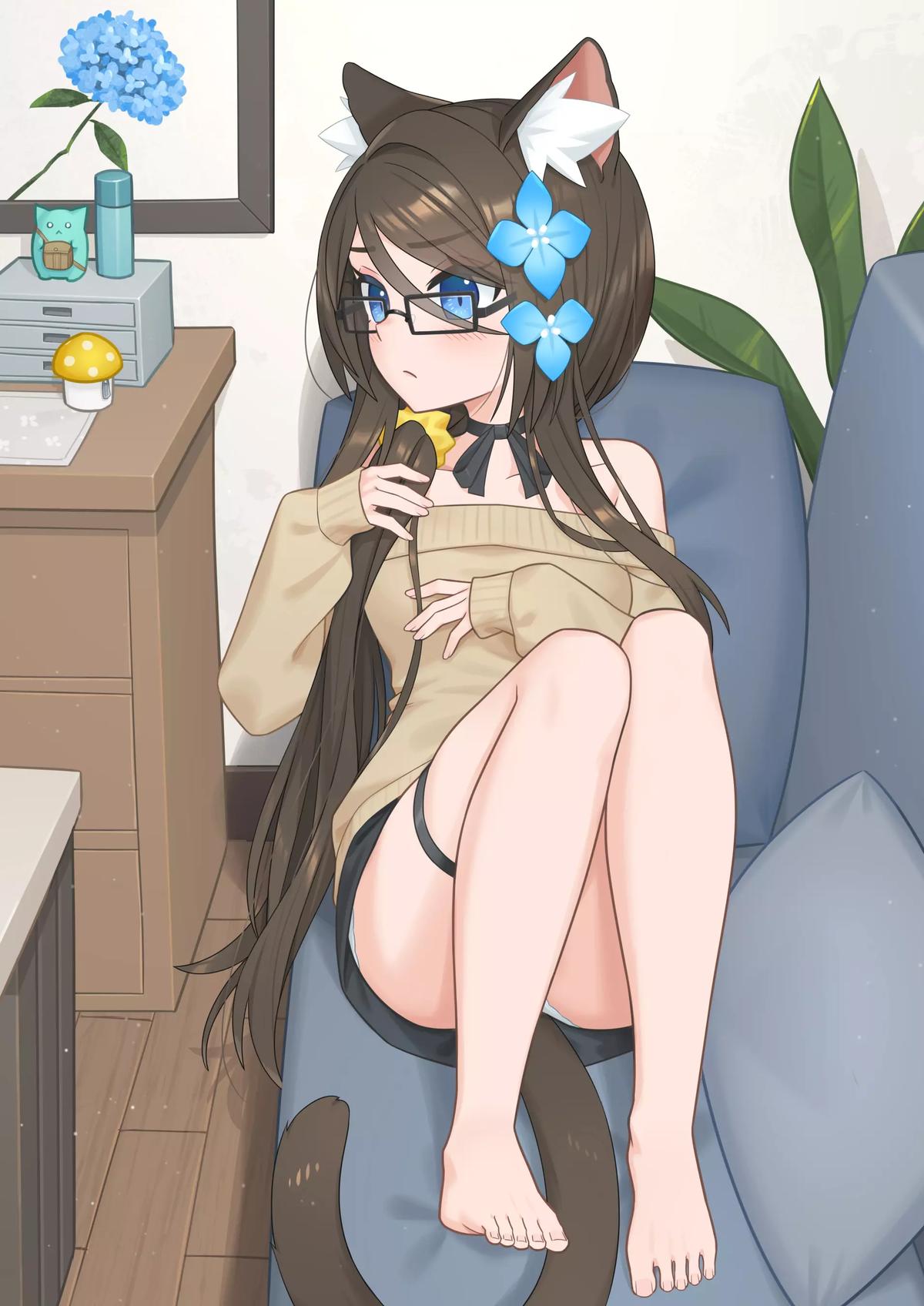 Aina (Neko) thumbnail