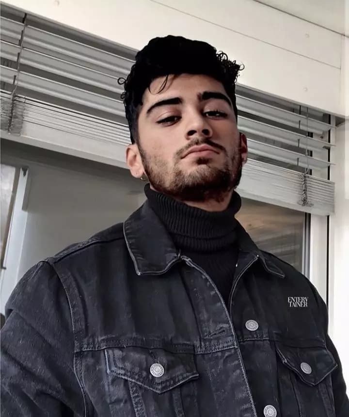 Zayn Malik thumbnail