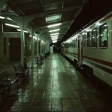 Train thumbnail