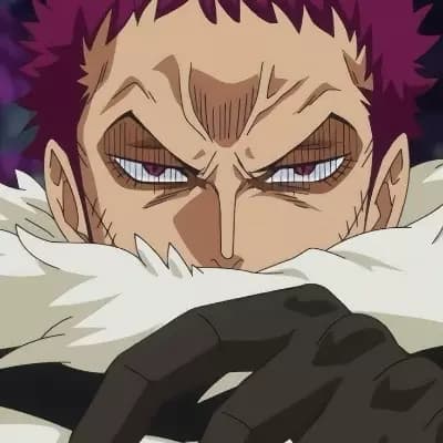 Charlotte Katakuri thumbnail