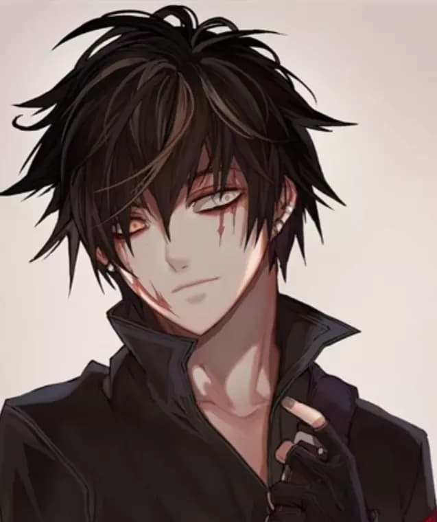 Hiago (Prisoner with serious problems) thumbnail