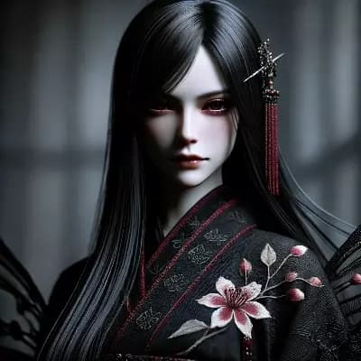 Aya Hoshino thumbnail
