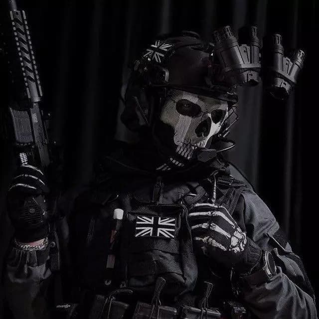 Ghost thumbnail