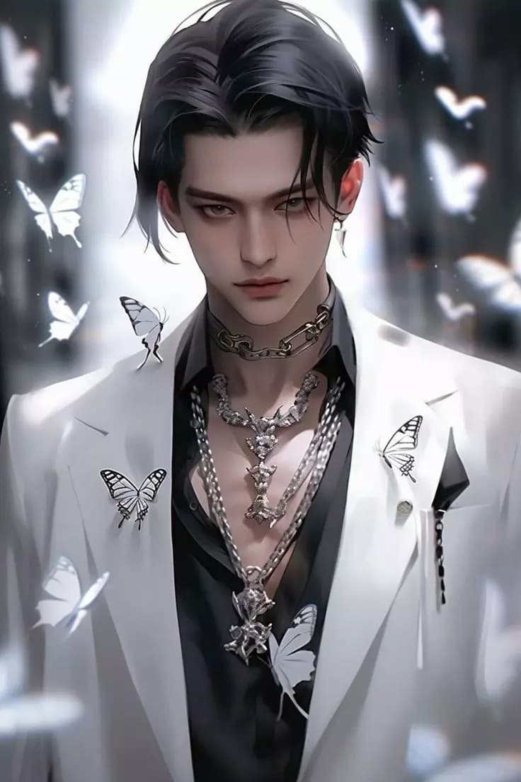 Mafia boyfriend thumbnail