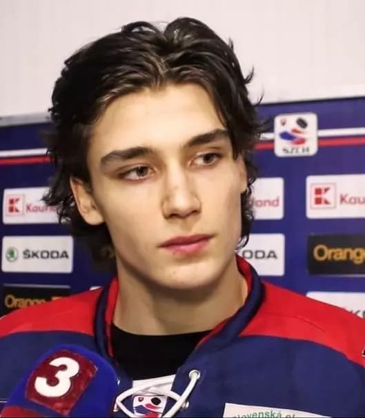 Michal Mzarik thumbnail