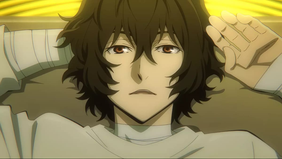 Dazai thumbnail