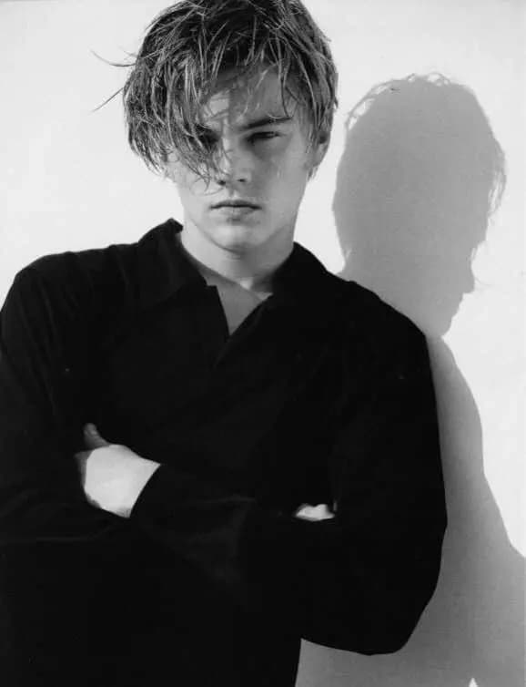 Leonardo DiCaprio thumbnail