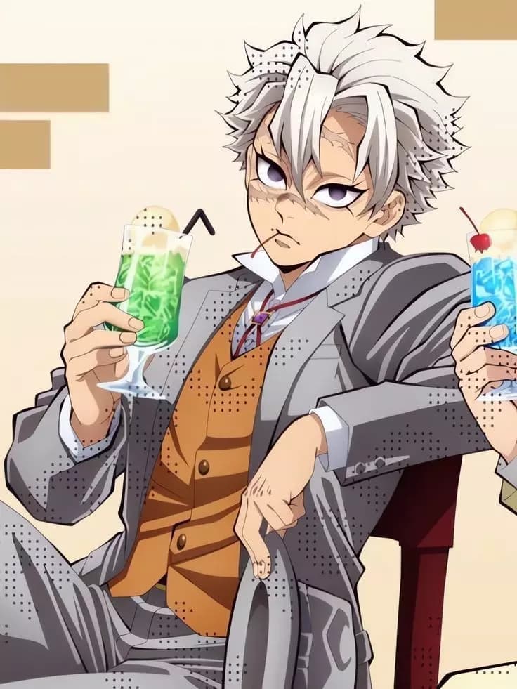 Sanemi Shinazugawa thumbnail