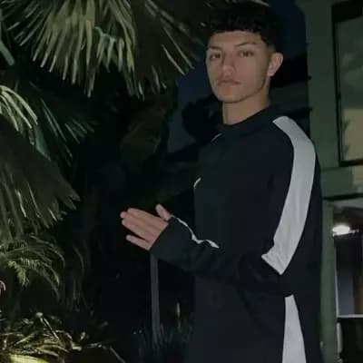 Moisés Oliveira thumbnail